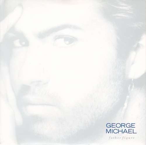 Cover George Michael - Father Figure (7, Single) Schallplatten Ankauf