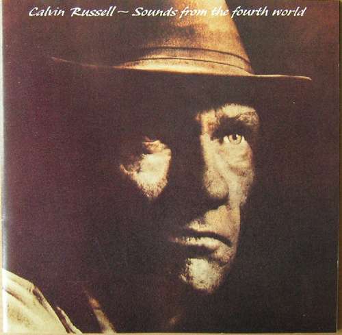 Cover Sounds From The Fourth World Schallplatten Ankauf