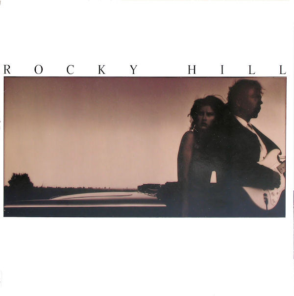 Cover Rocky Hill - Rocky Hill (LP, Album) Schallplatten Ankauf