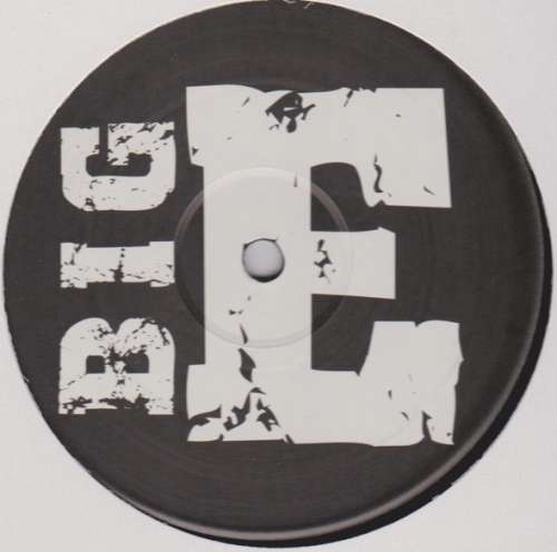 Cover Unknown Artist - Big E (12) Schallplatten Ankauf