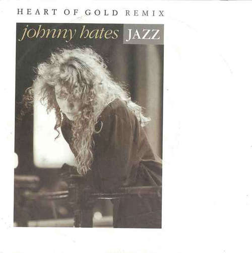 Bild Johnny Hates Jazz - Heart Of Gold (Remix) (7, Single) Schallplatten Ankauf