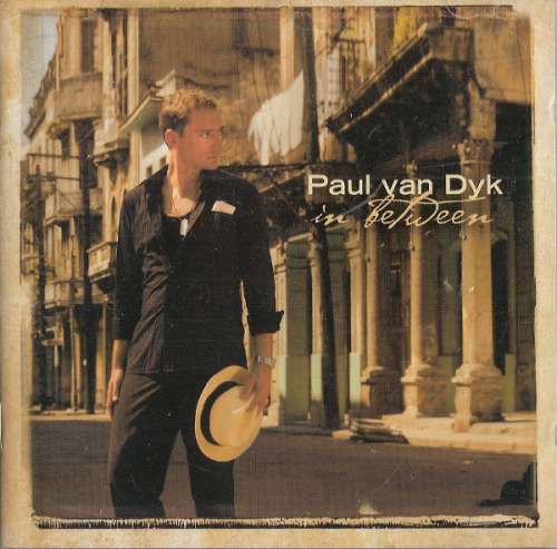 Cover Paul van Dyk - In Between (CD, Album) Schallplatten Ankauf
