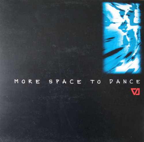 Cover Various - More Space To Dance (2xLP) Schallplatten Ankauf