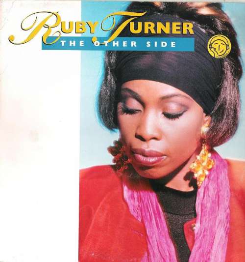 Bild Ruby Turner - The Other Side (12) Schallplatten Ankauf