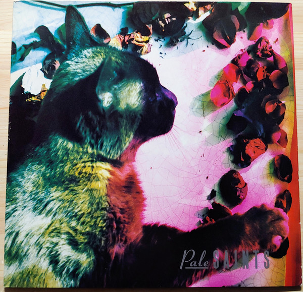 Cover Pale Saints - The Comforts Of Madness (LP, Album) Schallplatten Ankauf
