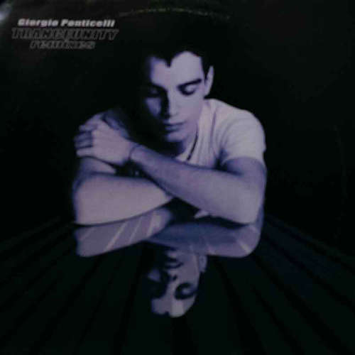 Cover Giorgio Ponticelli - Tranceunity (Remixes) (12) Schallplatten Ankauf