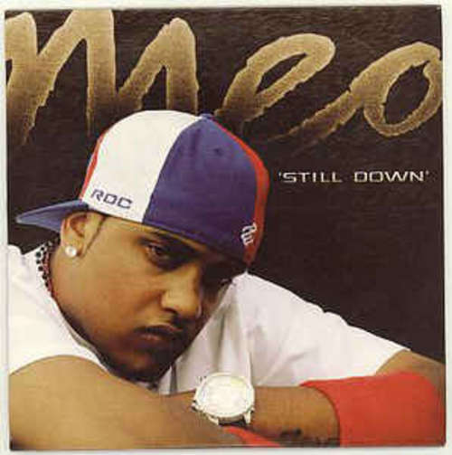 Cover MEO - Still Down (12) Schallplatten Ankauf