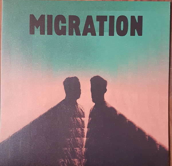 Cover zu Marvin & Guy - Migration (12, EP) Schallplatten Ankauf