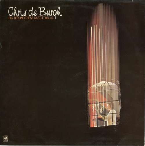 Cover Chris de Burgh - Far Beyond These Castle Walls... (LP, Album, RE) Schallplatten Ankauf