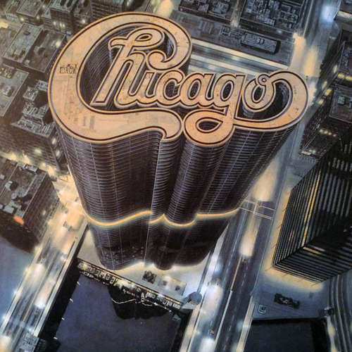 Cover Chicago (2) - Chicago 13 (LP, Album) Schallplatten Ankauf