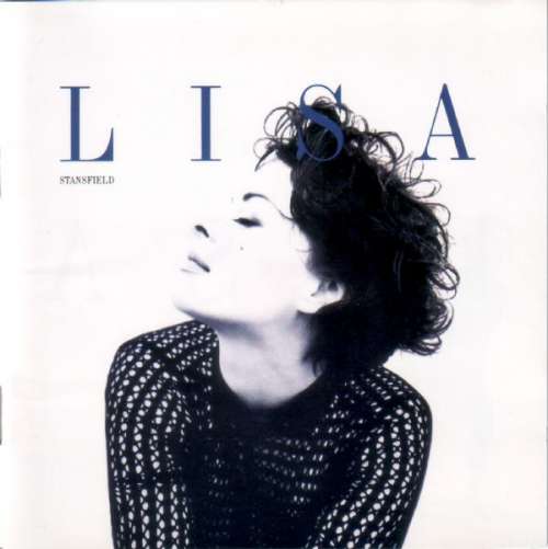 Cover Lisa Stansfield - Real Love (CD, Album) Schallplatten Ankauf