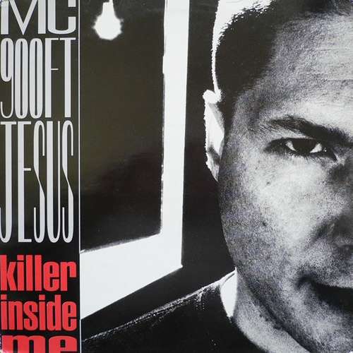Cover Killer Inside Me Schallplatten Ankauf