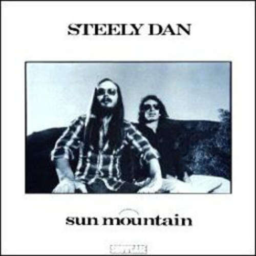 Cover Steely Dan - Sun Mountain (LP, Comp) Schallplatten Ankauf