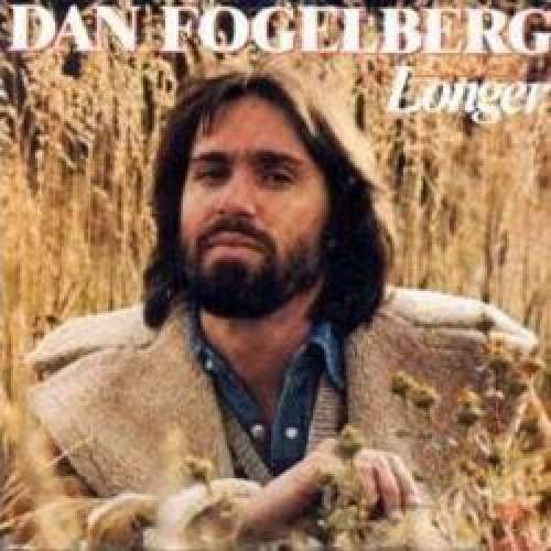 Cover Dan Fogelberg - Longer / Along The Road (7, Single) Schallplatten Ankauf