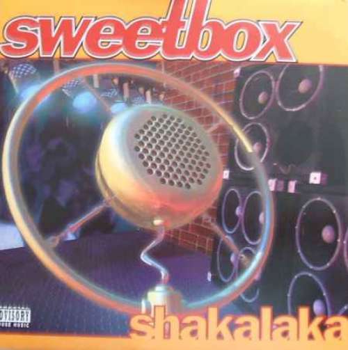 Cover Sweetbox - Shakalaka (12) Schallplatten Ankauf
