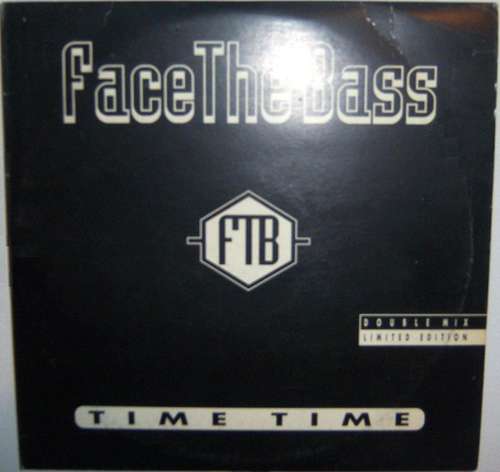 Cover Time Time Schallplatten Ankauf