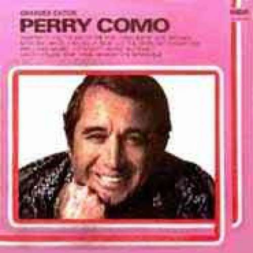 Cover Perry Como - Golden Records (LP, Comp) Schallplatten Ankauf