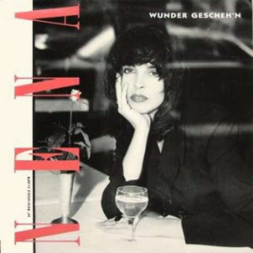 Cover Nena* - Wunder Gescheh'n (12, Maxi) Schallplatten Ankauf