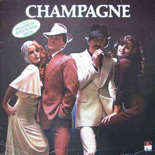 Bild Champagne (5) - Champagne (LP, Album) Schallplatten Ankauf