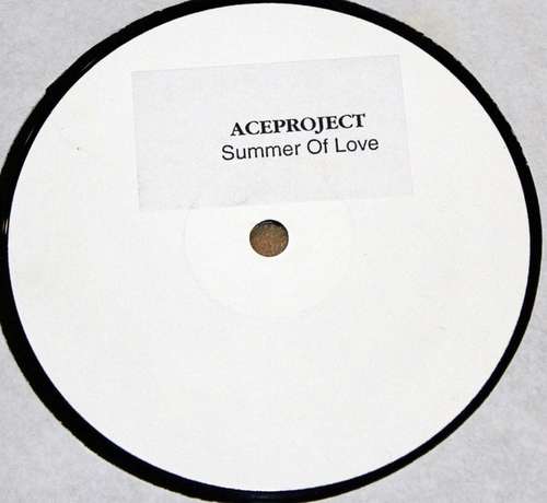Cover Aceproject - Summer Of Love (12, W/Lbl) Schallplatten Ankauf
