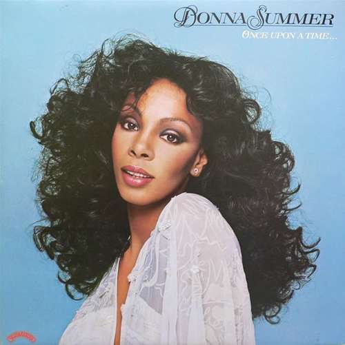 Cover Donna Summer - Once Upon A Time... (2xLP, Album, P/Mixed, Gat) Schallplatten Ankauf