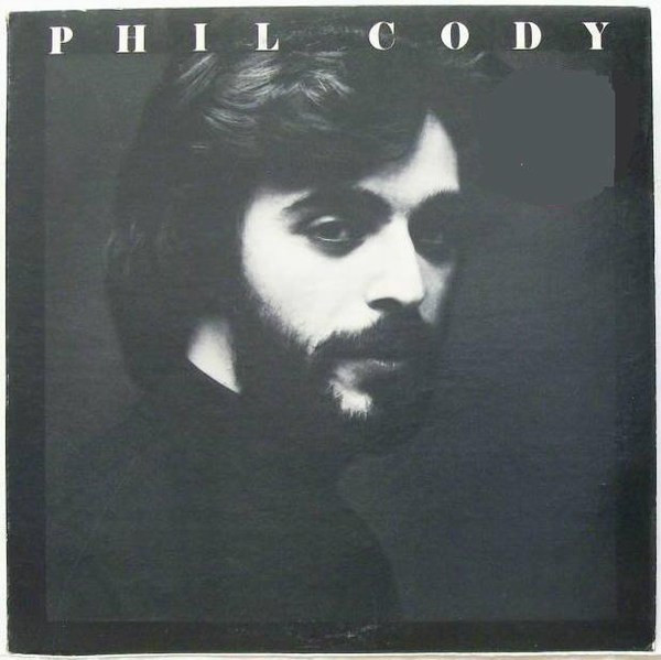 Cover Phil Cody - The Notorious Song & Dance Man (LP, Album) Schallplatten Ankauf
