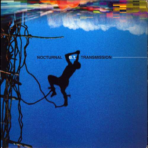 Cover B.T.* - Nocturnal Transmission (12) Schallplatten Ankauf