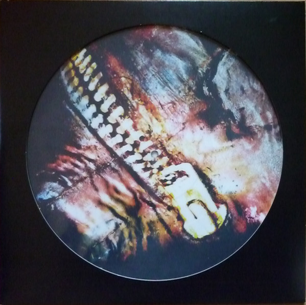 Cover Slipknot - Vol. 3: (The Subliminal Verses) (2xLP, Album, Ltd, Pic) Schallplatten Ankauf