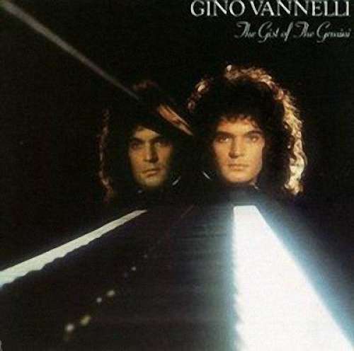Cover Gino Vannelli - The Gist Of The Gemini (LP, Album, RE) Schallplatten Ankauf