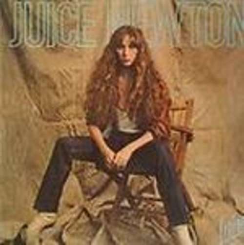 Cover Juice Newton - Juice (LP, Album) Schallplatten Ankauf