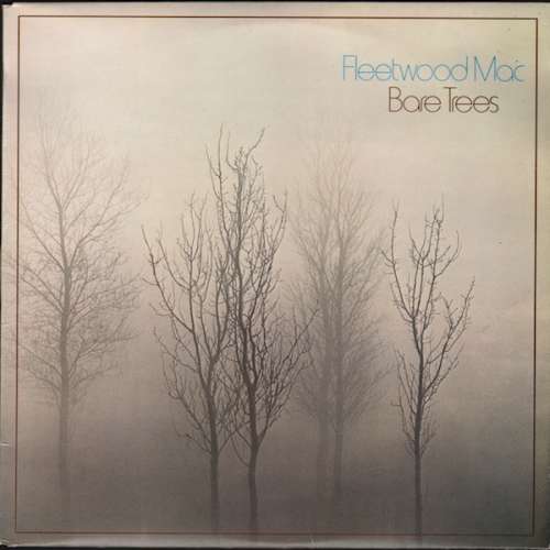 Cover Fleetwood Mac - Bare Trees (LP, Album, RP) Schallplatten Ankauf