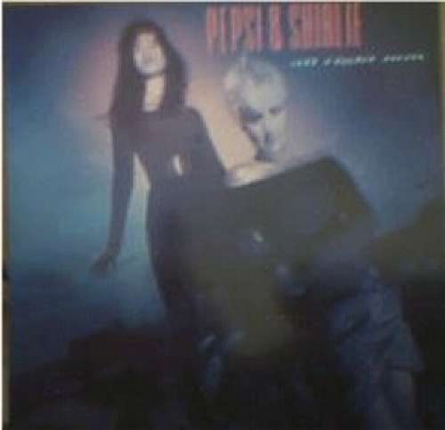 Cover Pepsi & Shirlie - All Right Now (LP, Album) Schallplatten Ankauf