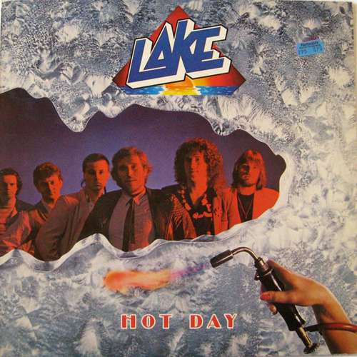 Cover Lake (2) - Hot Day (LP, Album) Schallplatten Ankauf