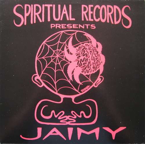 Cover Jaimy - Lost Inside (12) Schallplatten Ankauf