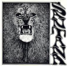 Cover Santana - Santana (LP, Album, RE, 180) Schallplatten Ankauf