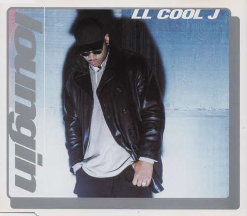 Cover LL Cool J - Loungin (CD, Maxi) Schallplatten Ankauf