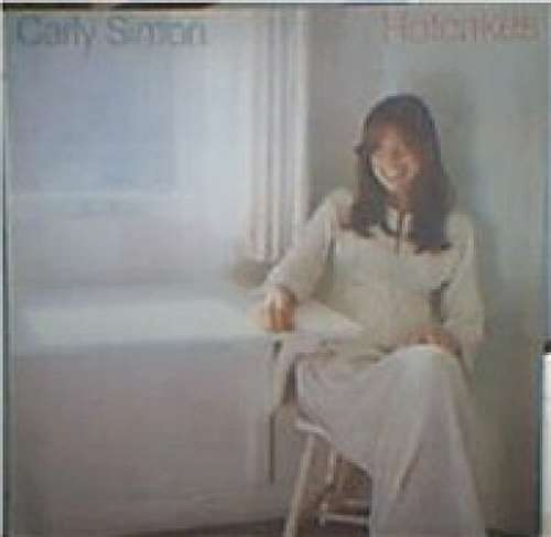 Cover Carly Simon - Hotcakes (LP, Album, Gat) Schallplatten Ankauf
