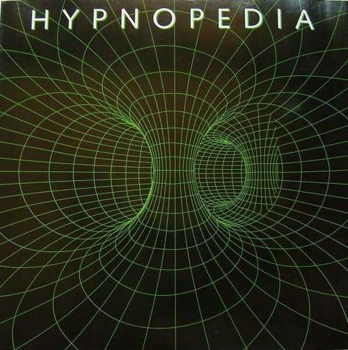 Cover Horror / Hypnopedia 666 Schallplatten Ankauf