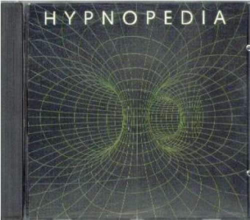 Cover Hypnopedia - Horror / Hypnopedia 666 (CD, Maxi, Car) Schallplatten Ankauf