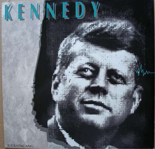 Cover Deep Thought - Kennedy (12) Schallplatten Ankauf