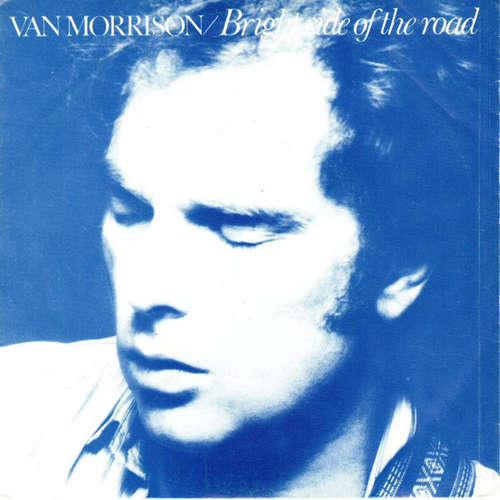 Cover Van Morrison - Bright Side Of The Road (7, Single) Schallplatten Ankauf