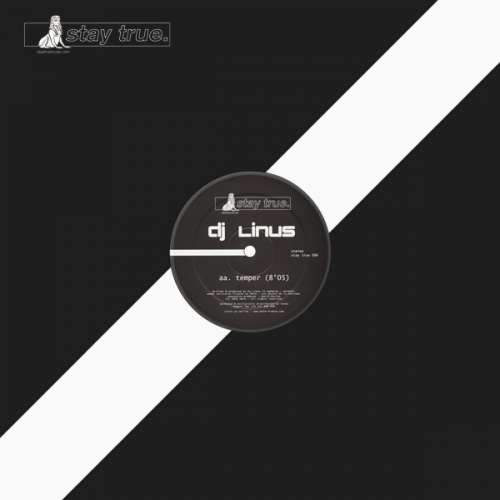 Cover DJ Linus - Flokati (12) Schallplatten Ankauf