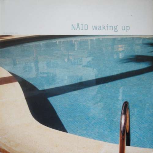 Cover Nåid - Waking Up (2x12, Promo) Schallplatten Ankauf