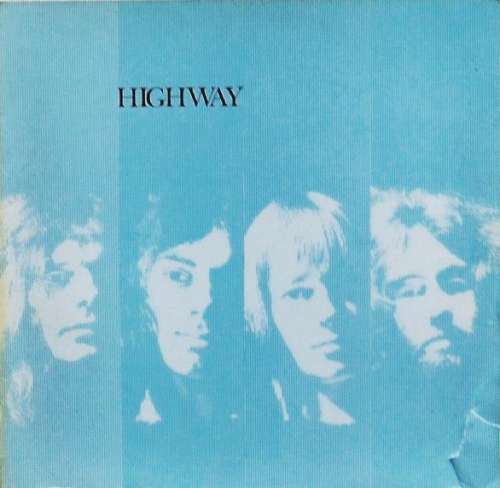 Cover Free - Highway (LP, Album) Schallplatten Ankauf