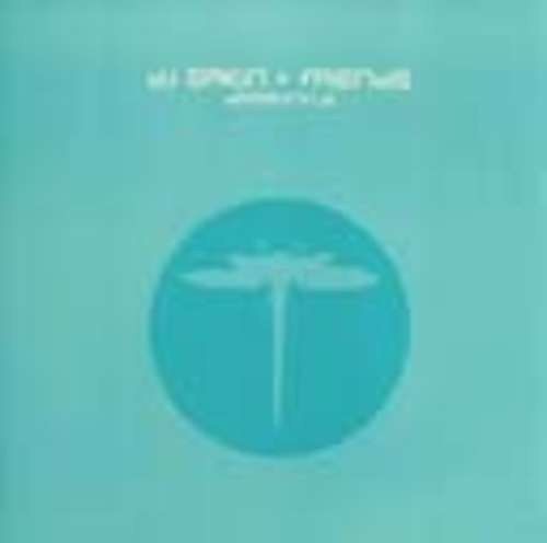 Cover Dragonfly Schallplatten Ankauf