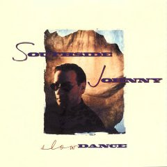 Cover Southside Johnny - Slow Dance (LP, Album) Schallplatten Ankauf