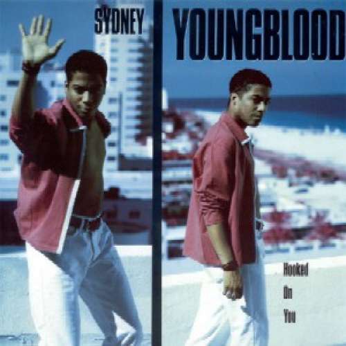 Cover Sydney Youngblood - Hooked On You (12) Schallplatten Ankauf