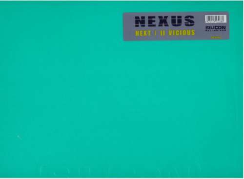 Cover Nexus - Next / II Vicious (12, Pur) Schallplatten Ankauf