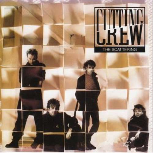 Cover Cutting Crew - The Scattering (LP, Album) Schallplatten Ankauf