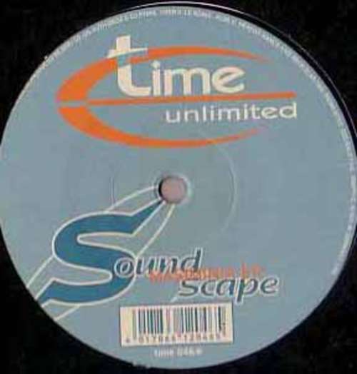 Cover Sound Scape* - Masiminia EP (12, EP) Schallplatten Ankauf